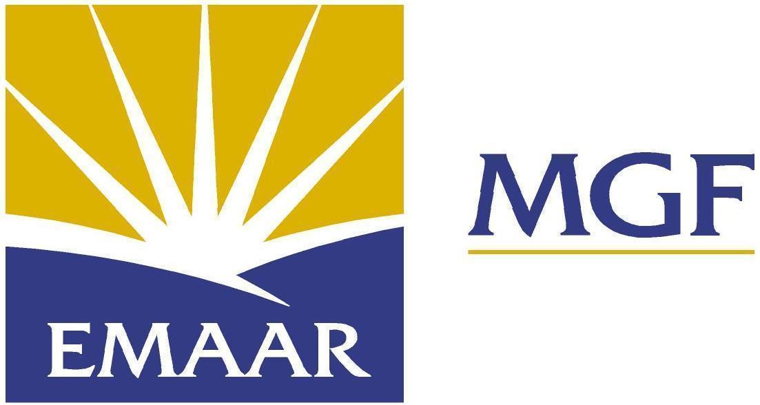 Emaar MGF